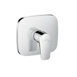شیر توالت Talis- E- New 71765000-توکار